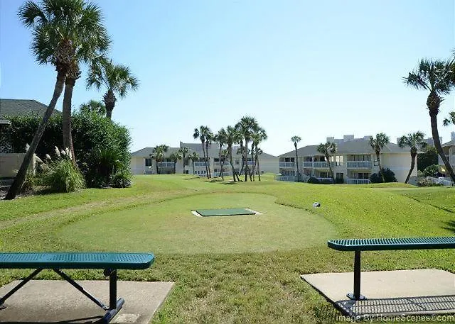 Holiday home Sandpiper Cove 7103 Destin