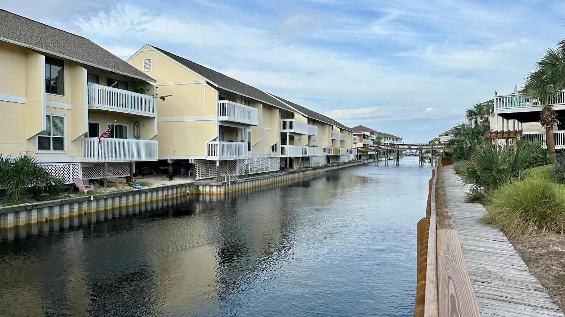 Holiday home Sandpiper Cove 7103 Destin