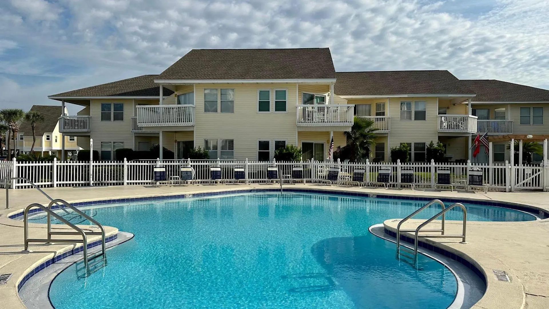 Sandpiper Cove 7103 Destin United States