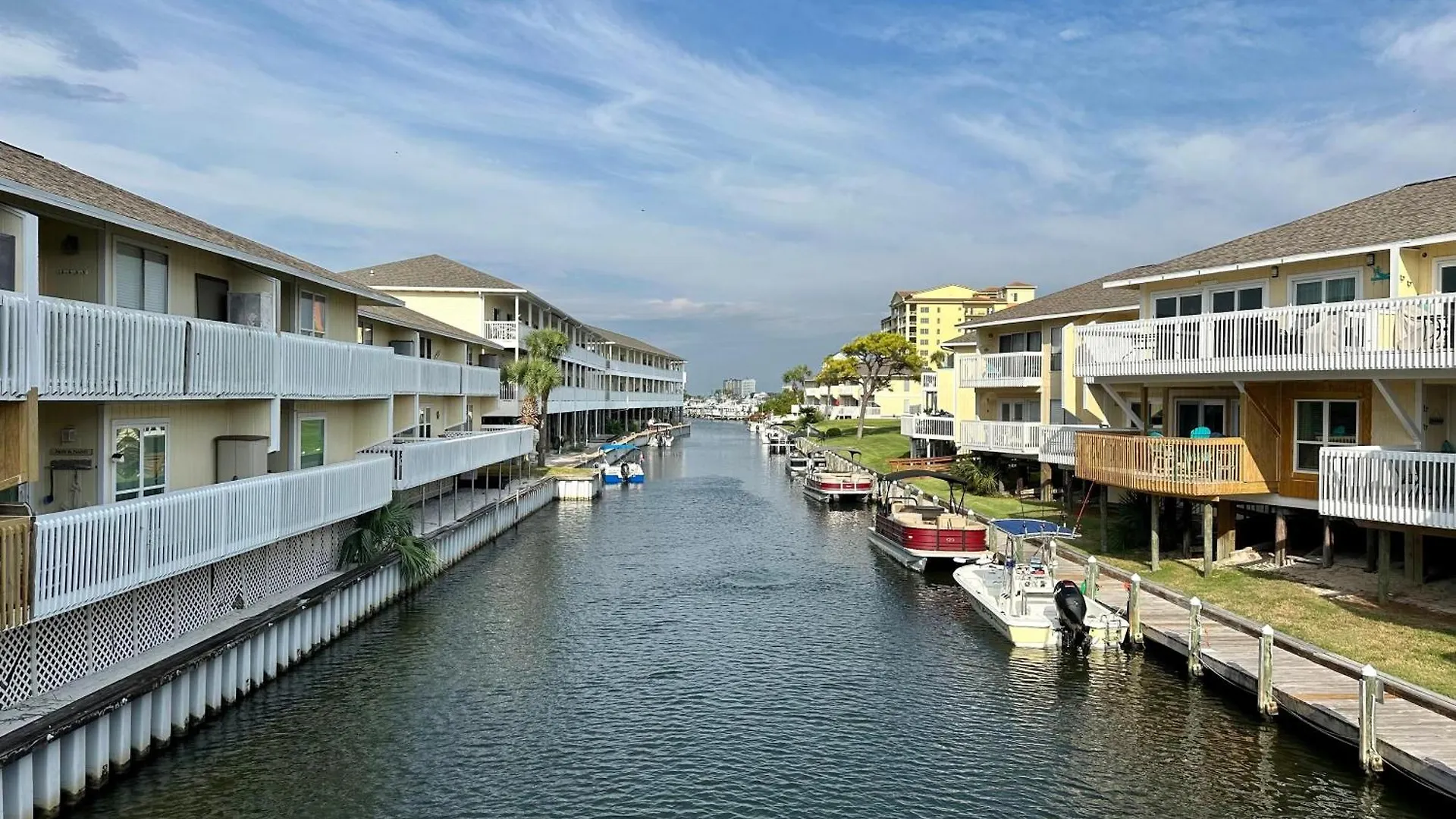 Sandpiper Cove 7103 Destin Holiday home