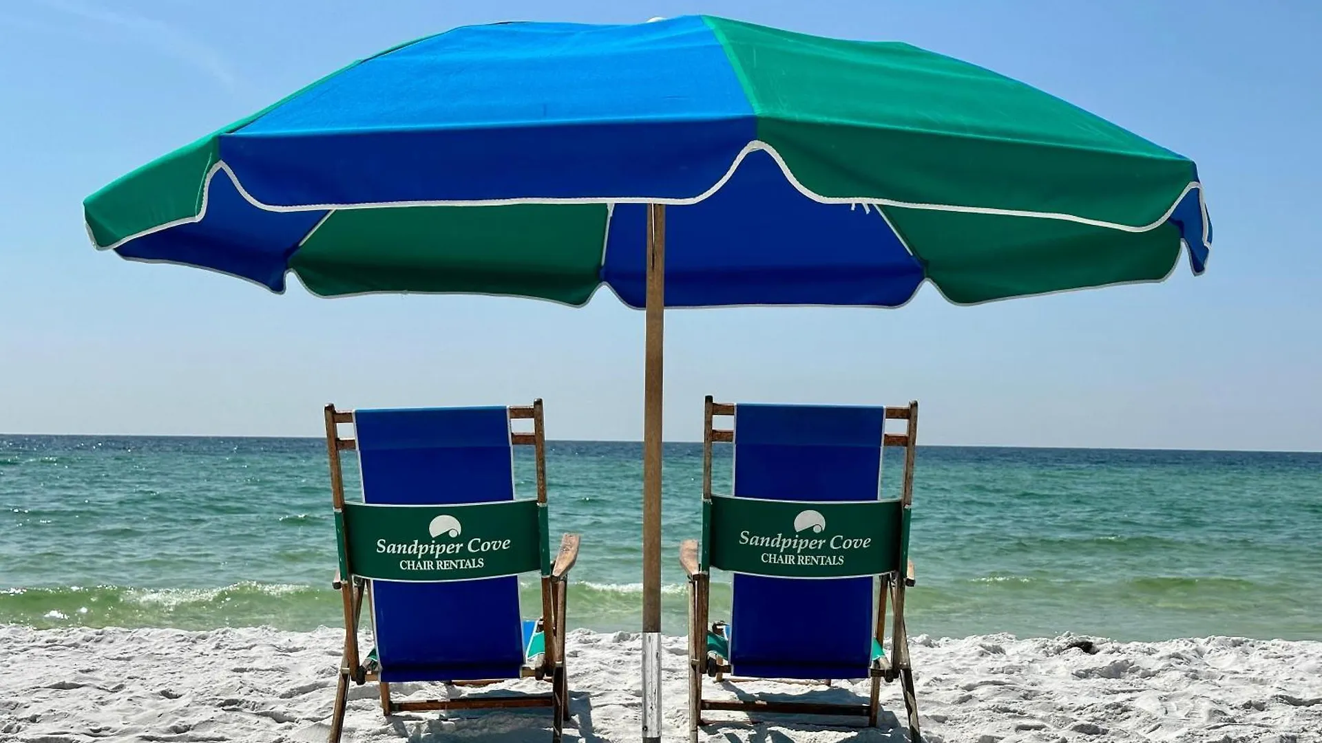 Holiday home Sandpiper Cove 7103 Destin United States