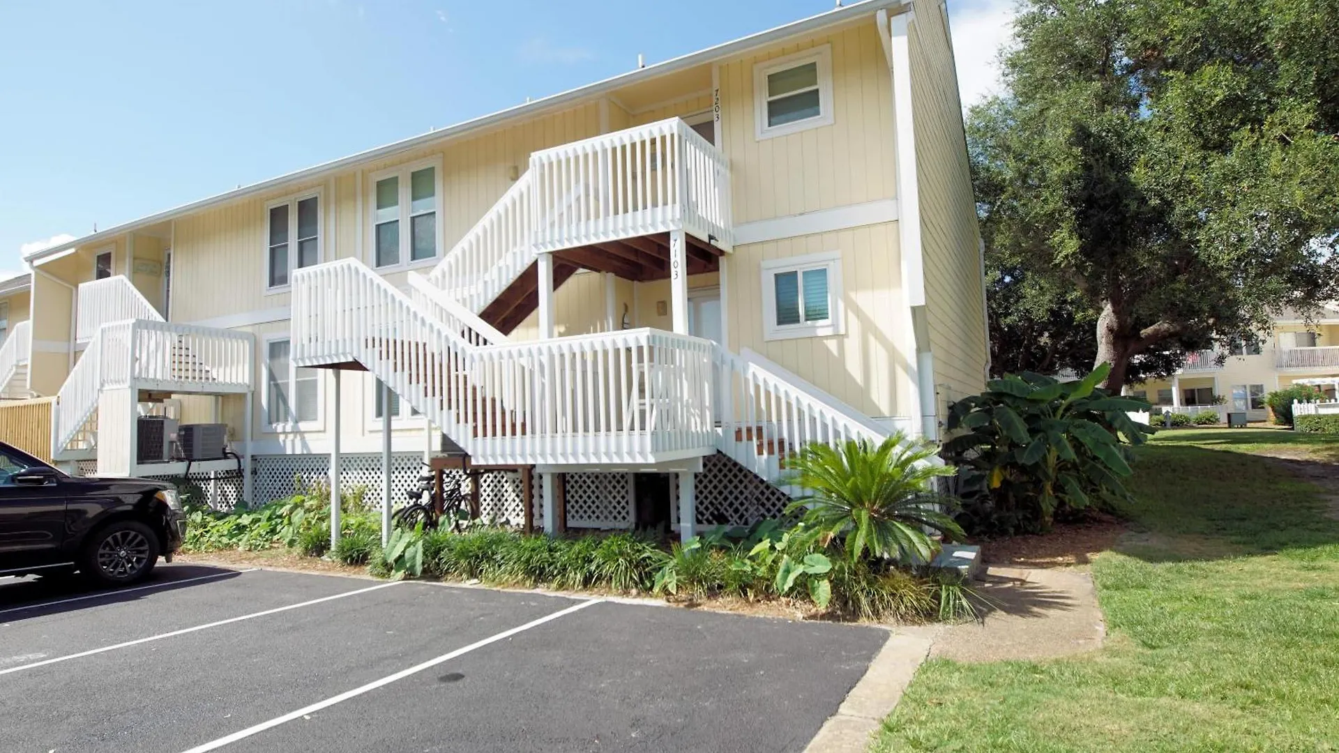 Sandpiper Cove 7103 Destin United States