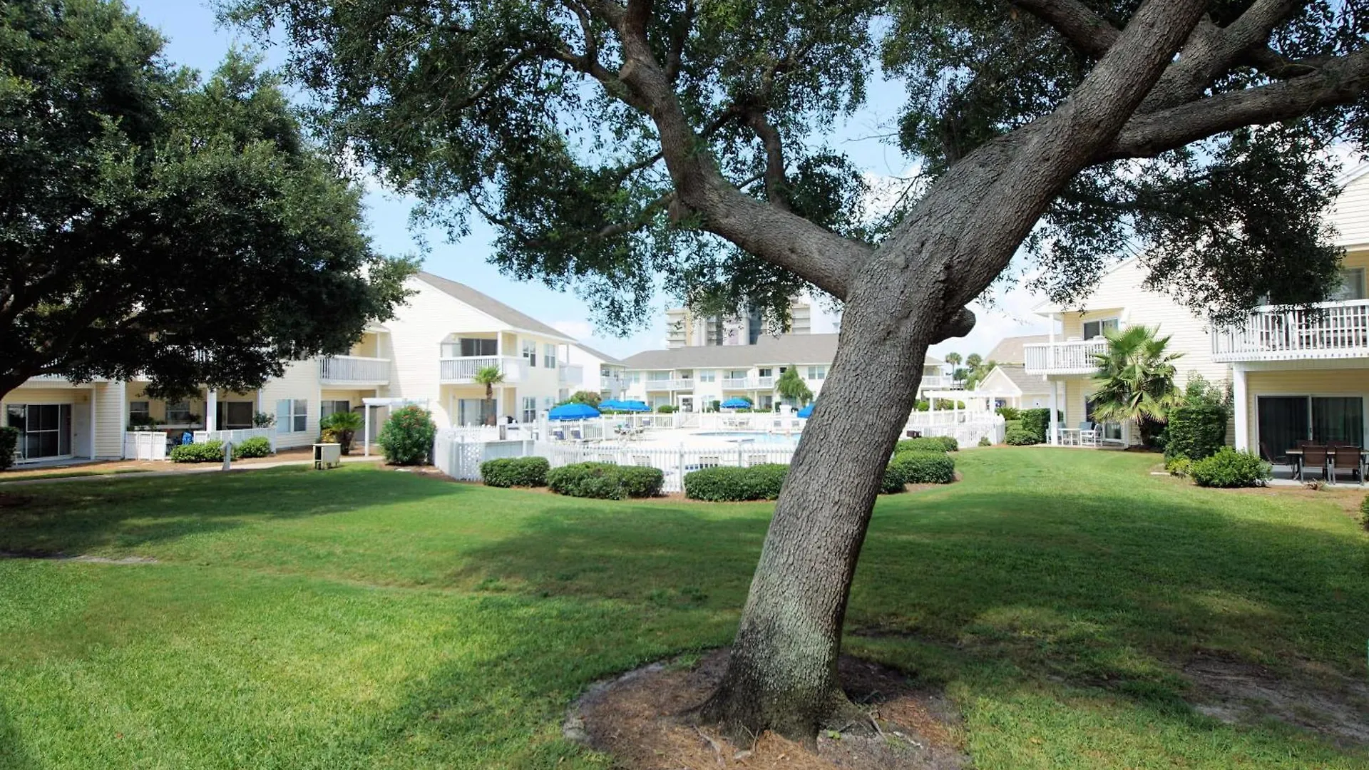 Holiday home Sandpiper Cove 7103 Destin