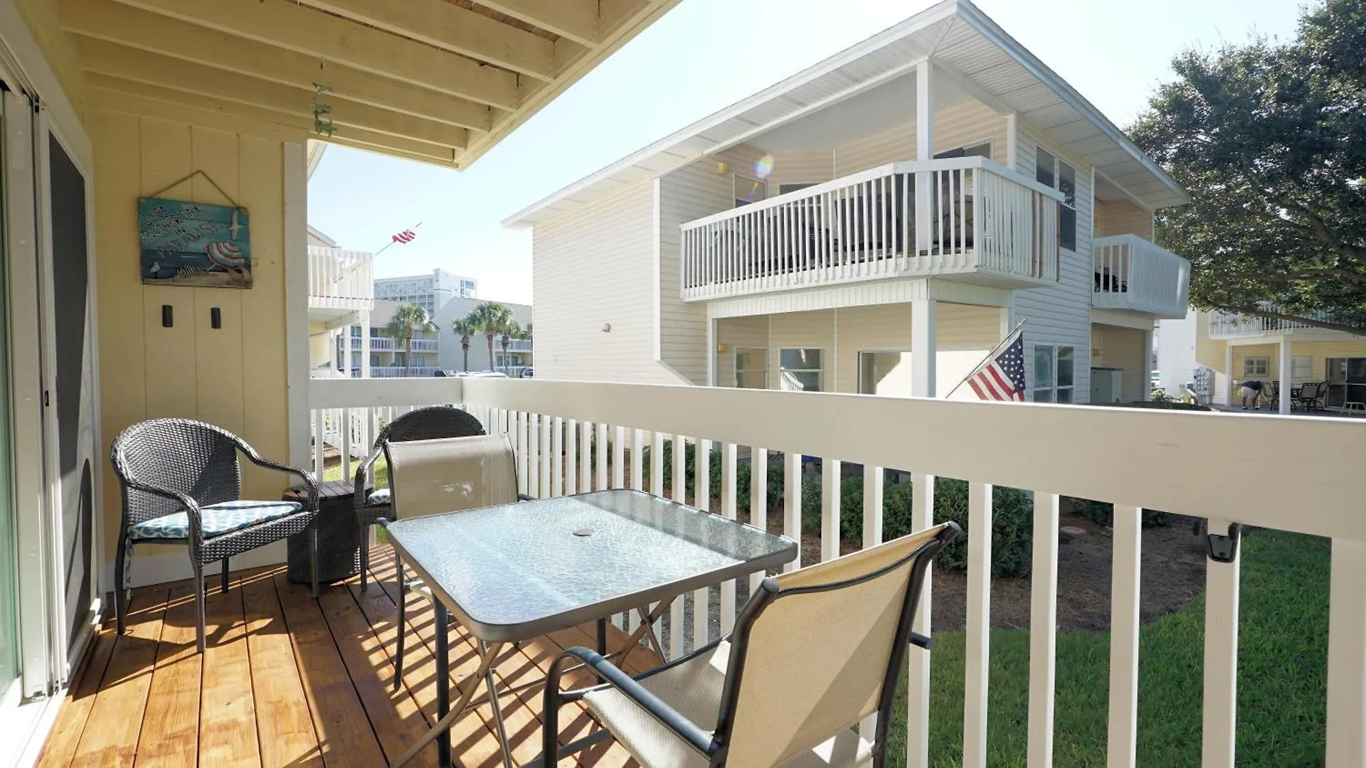 Holiday home Sandpiper Cove 7103 Destin